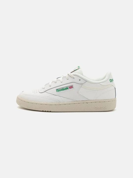 Zdjęcie produktu Sneakersy niskie Reebok biały