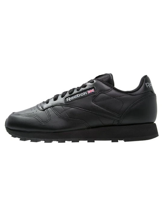 Zdjęcie produktu Sneakersy niskie Reebok czarny
