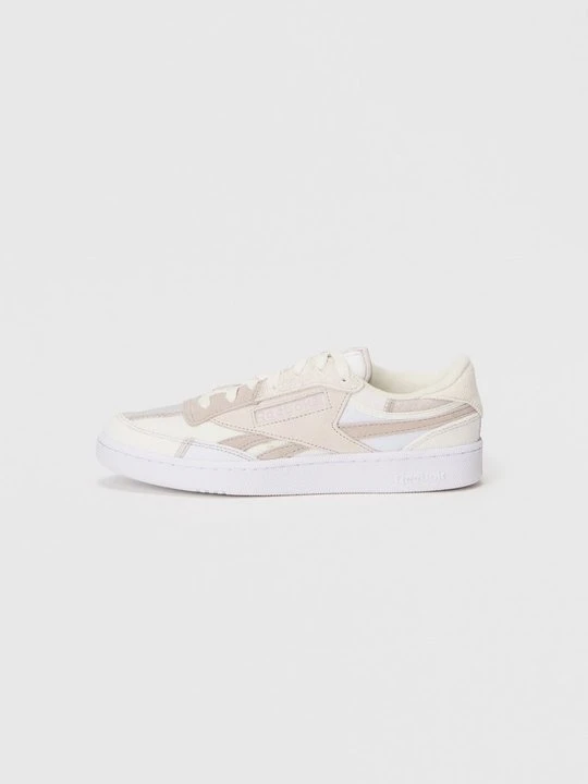 Zdjęcie produktu Sneakersy niskie Reebok mleczny