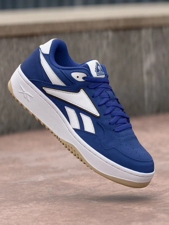 Zdjęcie produktu Sneakersy niskie Reebok granatowy