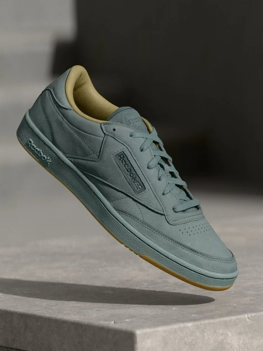 Zdjęcie produktu Sneakersy niskie Reebok ciemnoszary