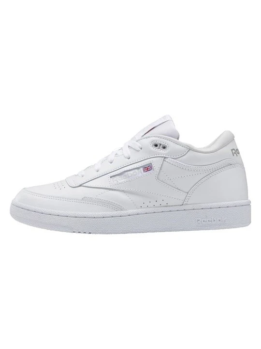 Zdjęcie produktu Sneakersy niskie Reebok biały