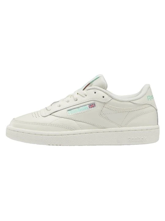 Zdjęcie produktu Sneakersy niskie Reebok mleczny