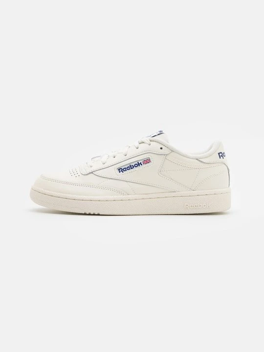 Zdjęcie produktu Sneakersy niskie Reebok mleczny