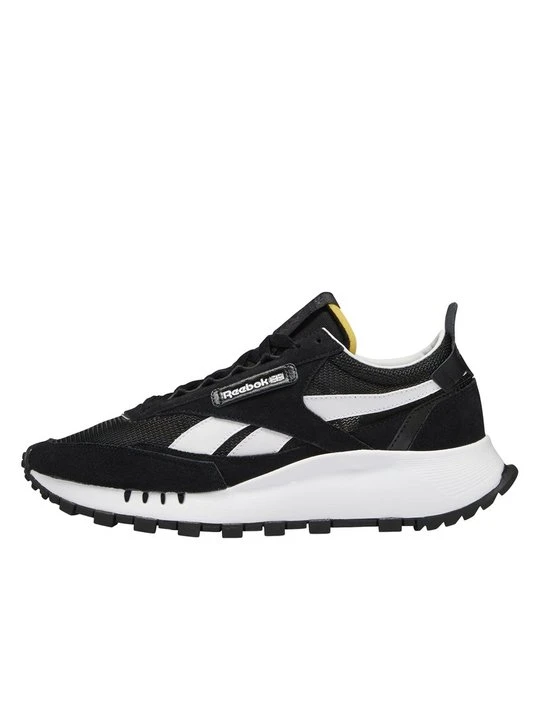 Zdjęcie produktu Sneakersy niskie Reebok czarny
