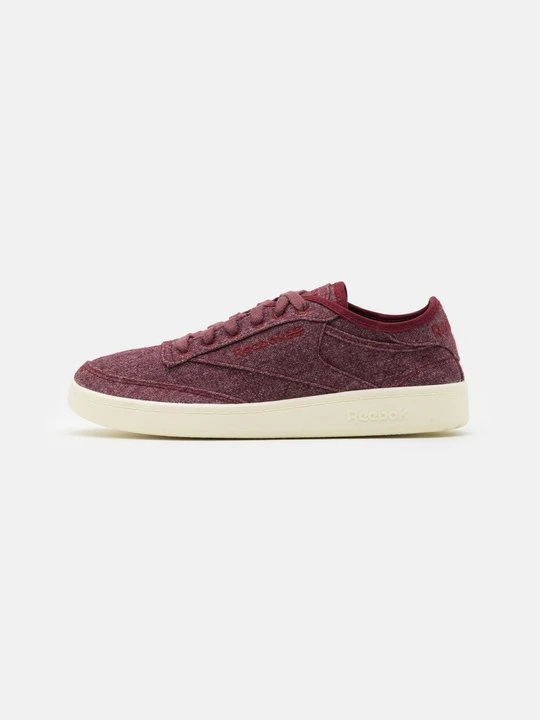 Zdjęcie produktu Sneakersy niskie Reebok fioletowy