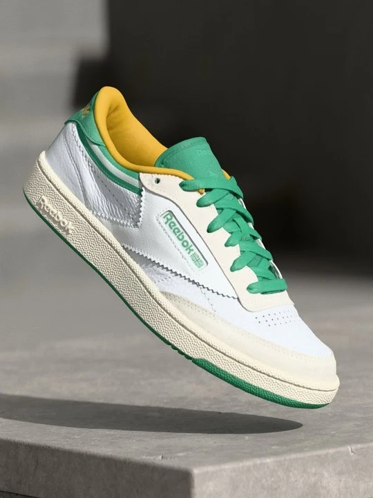 Zdjęcie produktu Sneakersy niskie Reebok biały