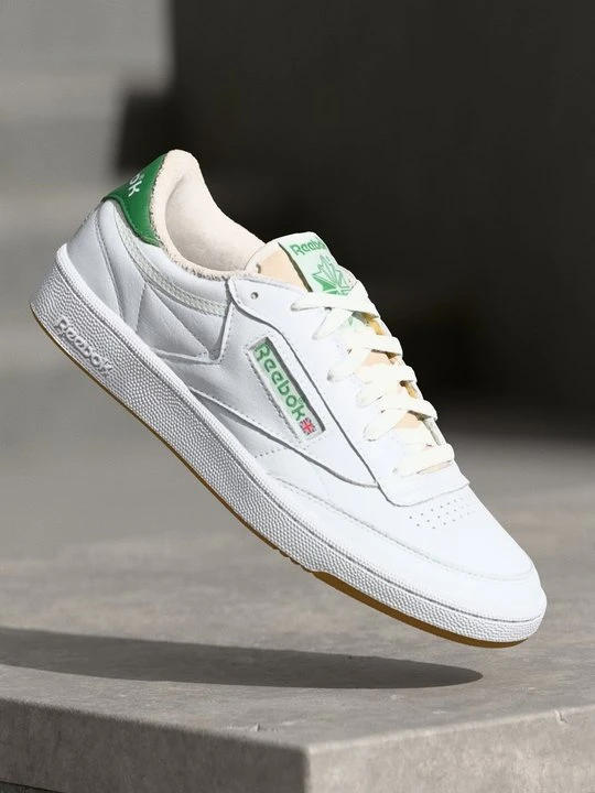Zdjęcie produktu Sneakersy niskie Reebok biały