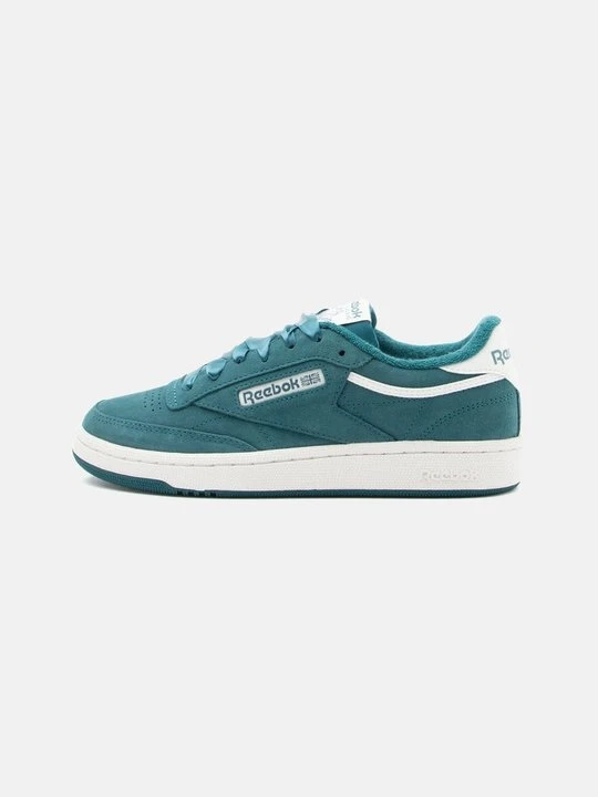 Zdjęcie produktu Sneakersy niskie Reebok niebieski