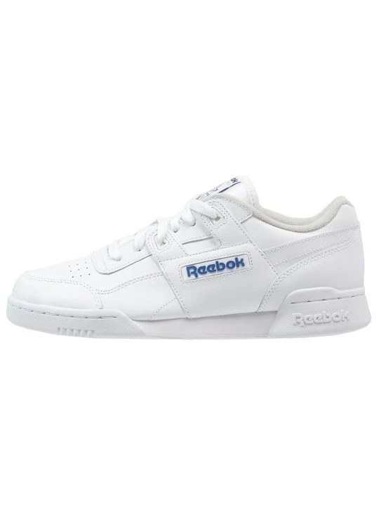 Zdjęcie produktu Sneakersy niskie Reebok biały