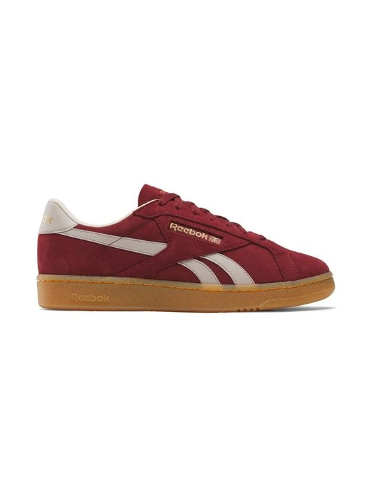 Zdjęcie produktu Sneakersy niskie Reebok bordowy