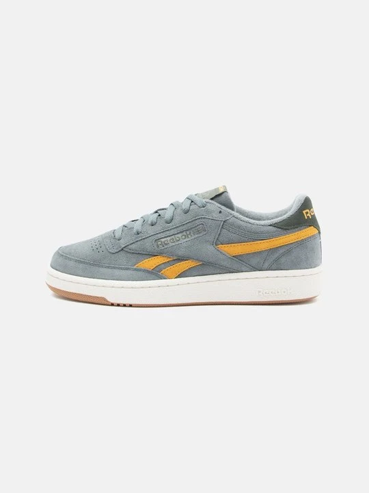 Zdjęcie produktu Sneakersy niskie Reebok ciemnoszary