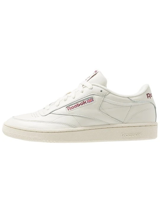 Zdjęcie produktu Sneakersy niskie Reebok biały