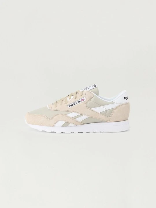 Zdjęcie produktu Sneakersy niskie Reebok jasnoszary
