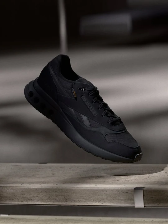 Zdjęcie produktu Sneakersy niskie Reebok czarny