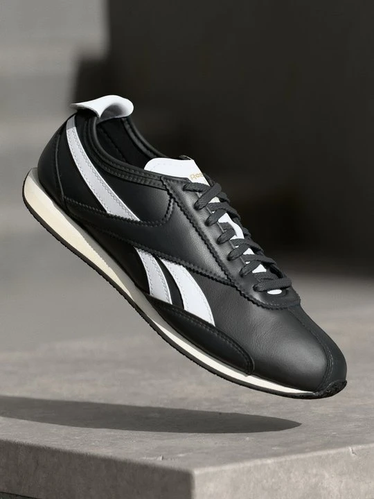 Zdjęcie produktu Sneakersy niskie Reebok czarny