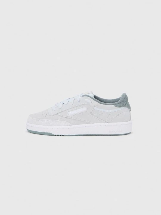 Zdjęcie produktu Sneakersy niskie Reebok jasnoszary
