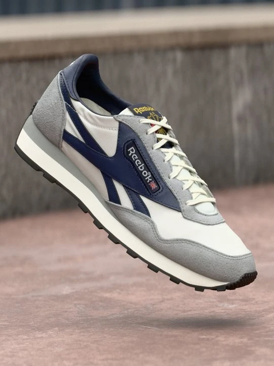 Zdjęcie produktu Sneakersy niskie Reebok szary