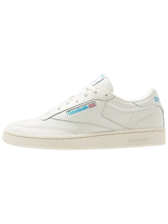 Zdjęcie produktu Sneakersy niskie Reebok mleczny