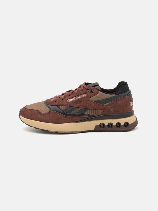 Zdjęcie produktu Sneakersy niskie Reebok ciemnobrązowy