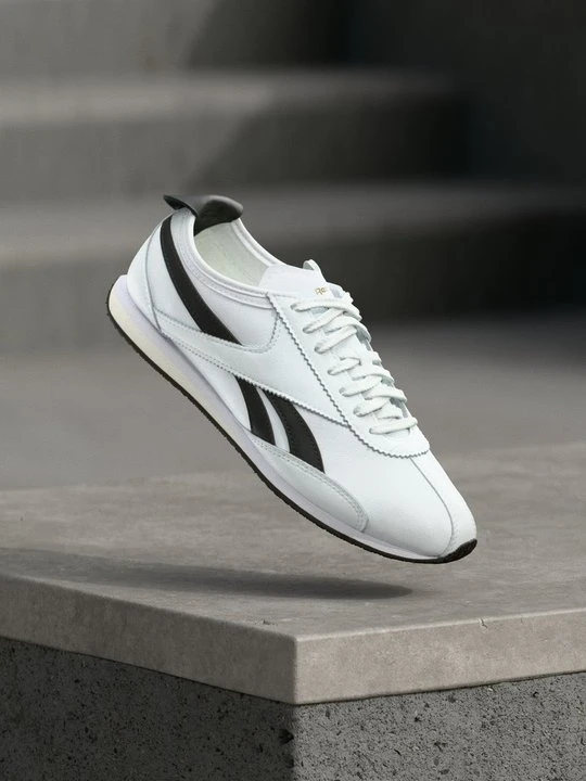 Zdjęcie produktu Sneakersy niskie Reebok biały