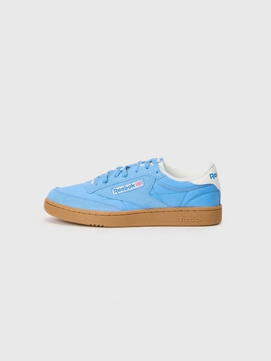 Zdjęcie produktu Sneakersy niskie Reebok niebieski