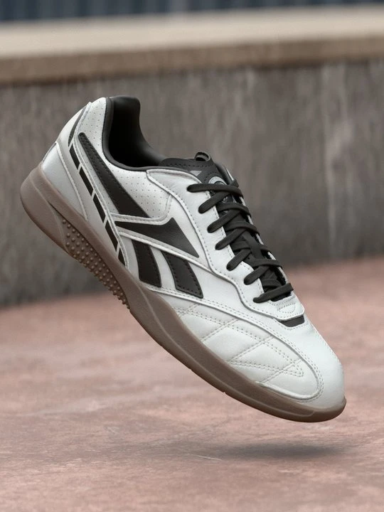 Zdjęcie produktu Sneakersy niskie Reebok srebrny