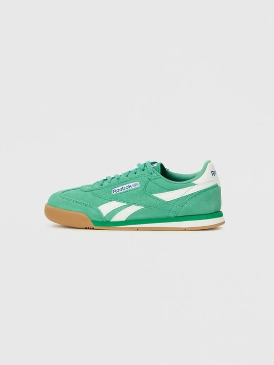 Zdjęcie produktu Sneakersy niskie Reebok zielony