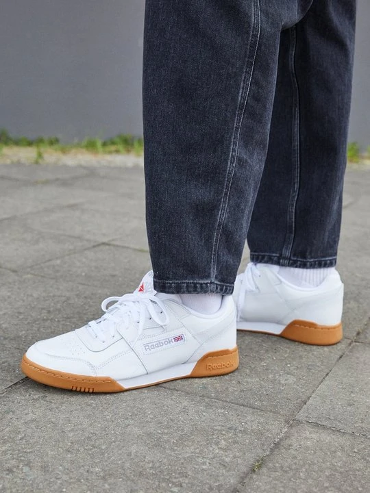 Zdjęcie produktu Sneakersy niskie Reebok biały