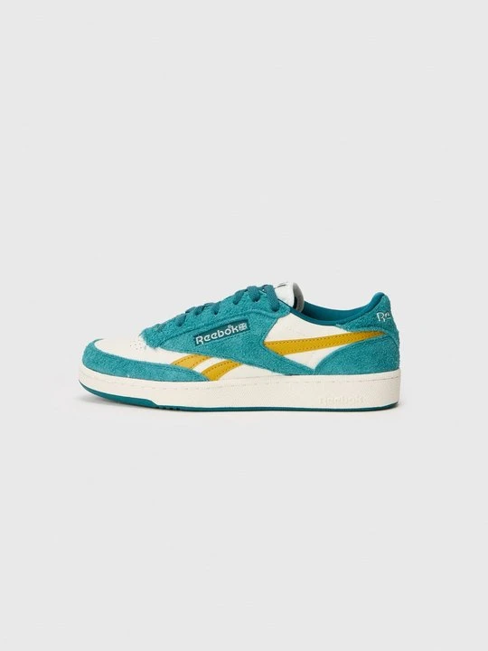 Zdjęcie produktu Sneakersy niskie Reebok niebieski