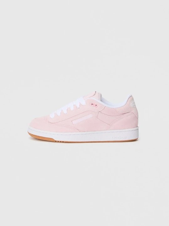 Zdjęcie produktu Sneakersy niskie Reebok różowy