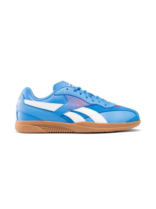 Zdjęcie produktu Sneakersy niskie Reebok błękit królewski