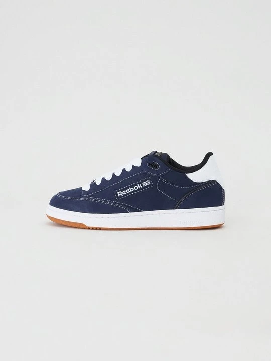 Zdjęcie produktu Sneakersy niskie Reebok granatowy