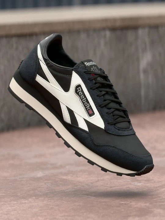 Zdjęcie produktu Sneakersy niskie Reebok czarny