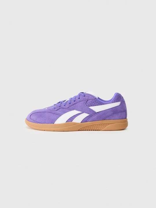 Zdjęcie produktu Sneakersy niskie Reebok fioletowy