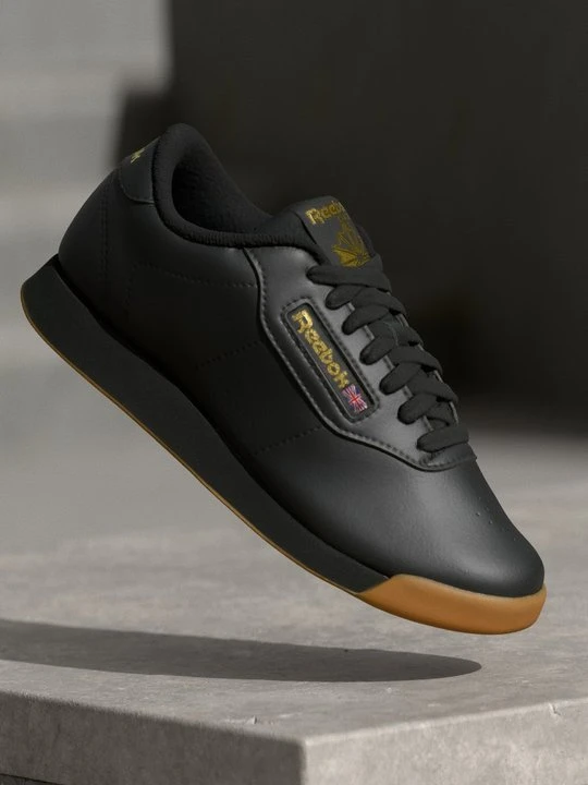 Zdjęcie produktu Sneakersy niskie Reebok czarny