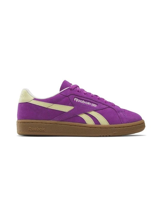 Zdjęcie produktu Sneakersy niskie Reebok liliowy