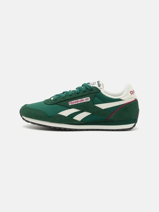 Zdjęcie produktu Sneakersy niskie Reebok ciemnozielony