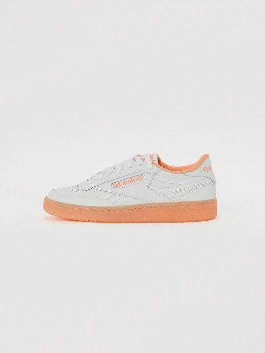 Zdjęcie produktu Sneakersy niskie Reebok biały