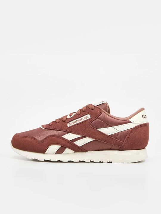 Zdjęcie produktu Sneakersy niskie Reebok brązowy