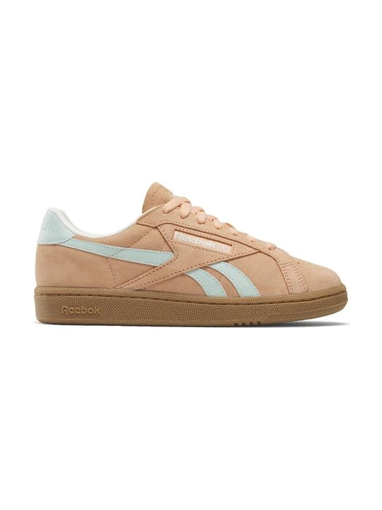 Zdjęcie produktu Sneakersy niskie Reebok pomarańczowy
