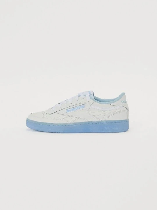 Zdjęcie produktu Sneakersy niskie Reebok biały