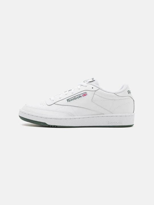 Zdjęcie produktu Sneakersy niskie Reebok biały