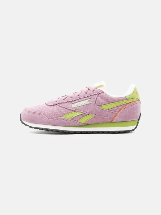 Zdjęcie produktu Sneakersy niskie Reebok jagodowy