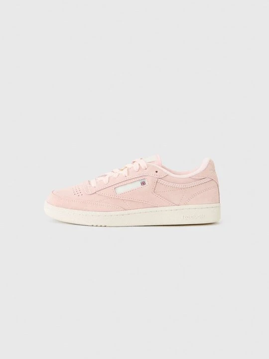 Zdjęcie produktu Sneakersy niskie Reebok mleczny