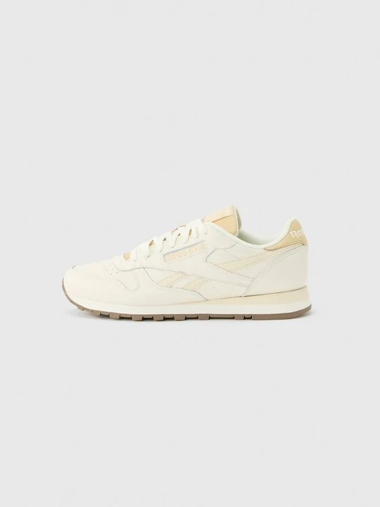 Zdjęcie produktu Sneakersy niskie Reebok mleczny