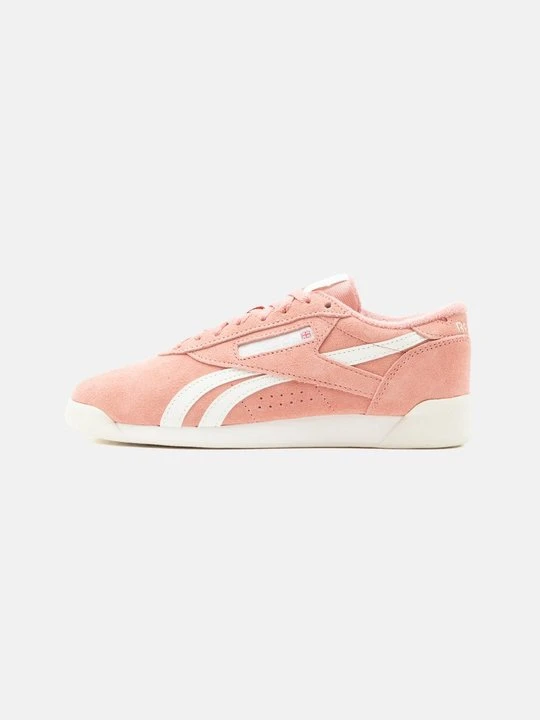 Zdjęcie produktu Sneakersy niskie Reebok różowy