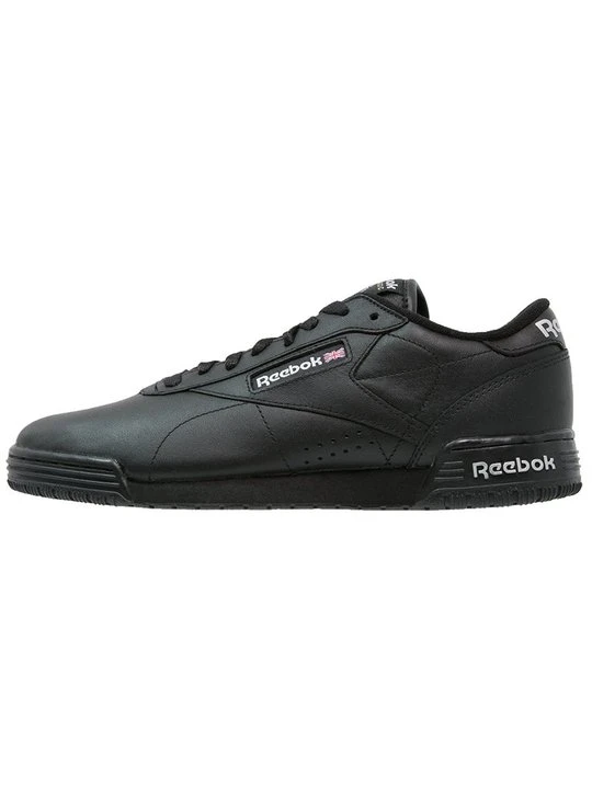 Zdjęcie produktu Sneakersy niskie Reebok czarny