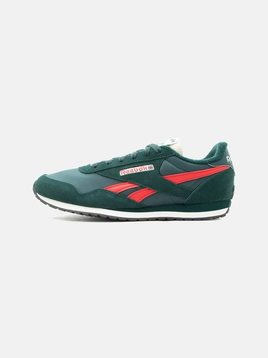 Zdjęcie produktu Sneakersy niskie Reebok ciemnozielony
