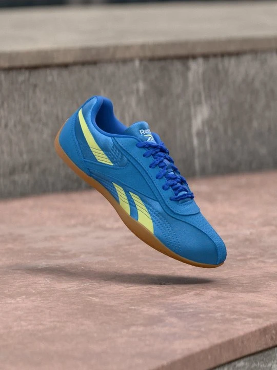 Zdjęcie produktu Sneakersy niskie Reebok niebieski